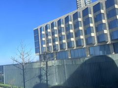 -烟台金沙滩喜来登度假酒店