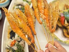 -陶缘一号·四季缘·老字号顺德菜·户外婚礼家宴(西滘店)