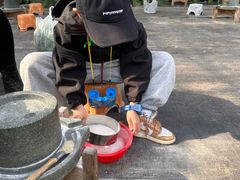 -前小桔亲子创意农场·草莓采摘·露营烧烤