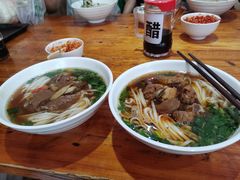 -肆姐面粉馆(坡子街店)