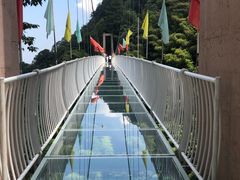 -藏龙百瀑风景区