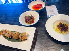 -五缘湾凯悦酒店·悦饗中餐厅