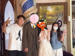 -水晶之恋婚纱摄影(北京总店)