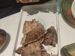 -炙城·韩式烤肉(南京东路店)