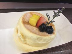 原味舒芙蕾-狐狸和向日葵(北京路店)