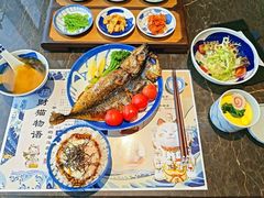 -金石国际大酒店·金丽自助餐厅