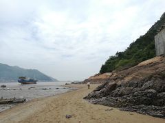-北岐滩涂