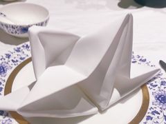 -Yan Ting 宴庭中餐厅(上海静安瑞吉酒店)