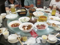 -金鸭都·老北京特色家常菜(潘家园店)