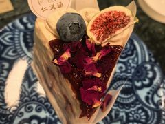 -仁义涵西餐·咖啡(中华巴洛克店)