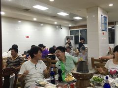 -木萨火锅店(开鲁路店)