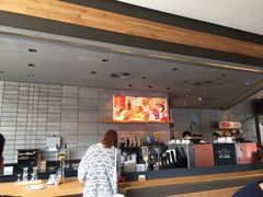 -星巴克臻选(福州仓山万达店)