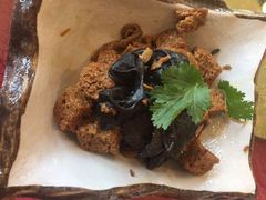 -香融府·烤鸭·家常菜(马家堡路店)