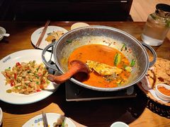 -老阿爸鲜鱼土菜(昆山花桥店)