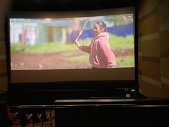 -中影国际影城(东方新天地CINITY店)