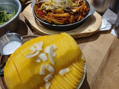 -姜虎东白丁烤肉(深圳湾后海汇店)