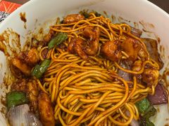 -王繁星面馆(西安熙地港店)