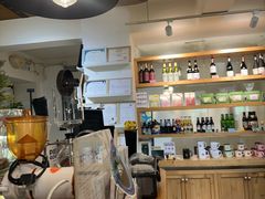 -雕刻时光咖啡馆(南院门店)