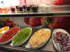 -东方豪景花园酒店·怡景旋转餐厅