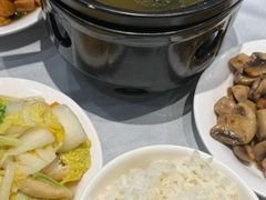-叶氏兄弟饭摊(马鞍池东路店)