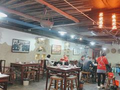 -酒肉门孔府菜(曲阜游客中心店)