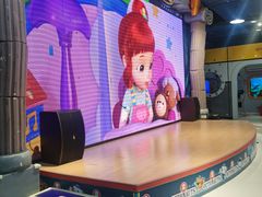 -大玩家(通州万达广场店)