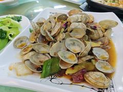 -景好海鲜餐厅(大鹏必选旅游店)