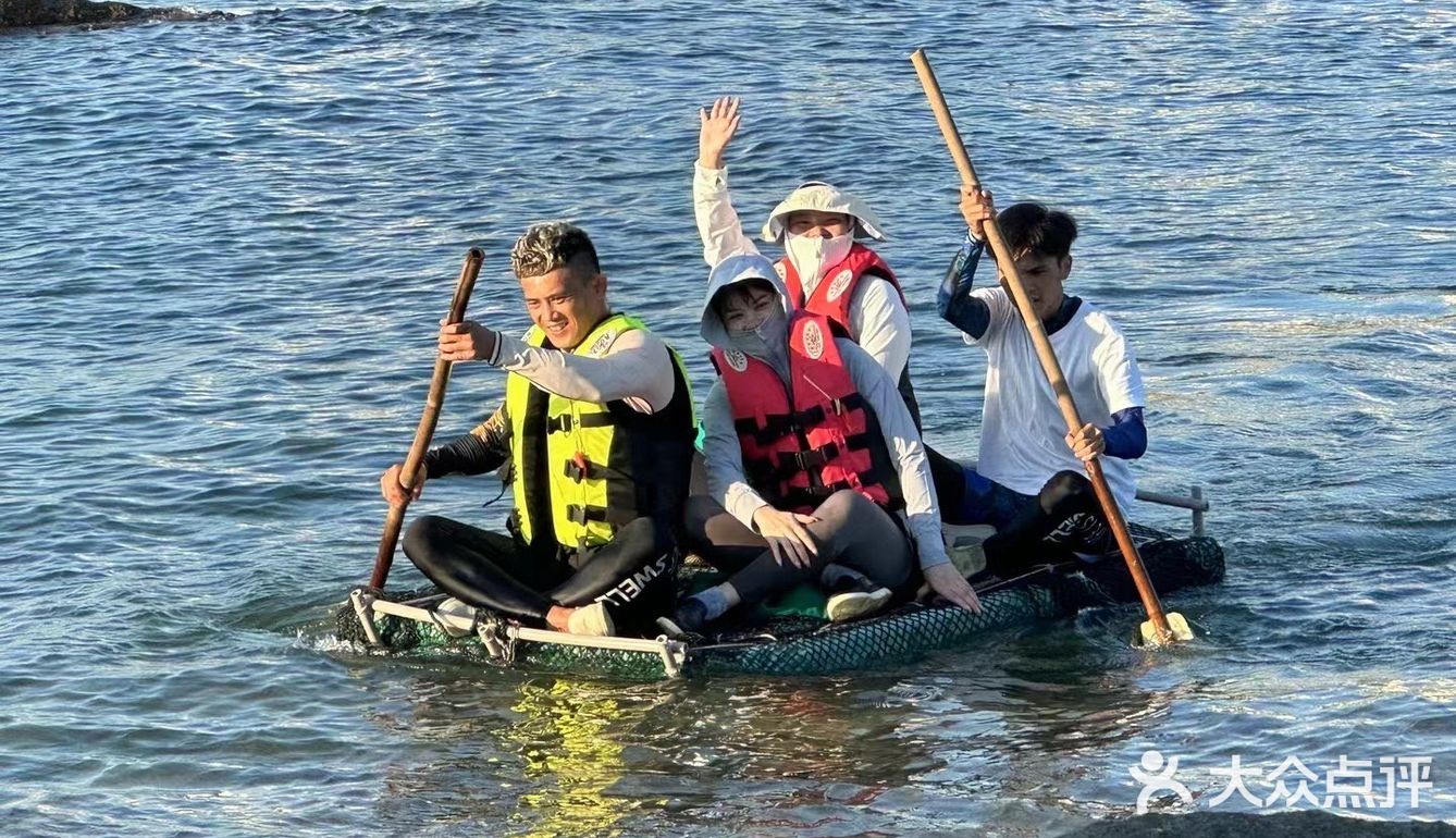 这样的赶海应该没有人不喜欢吧(2)图文篇🥰🥰🥰