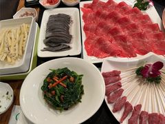 -南门涮肉(上海二店)