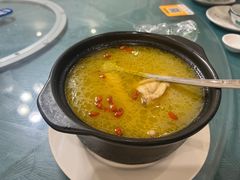 -溪涧堂农家土菜(神仙居店)