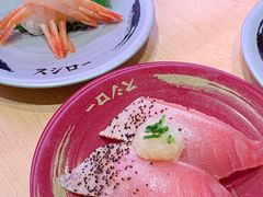 -寿司郎(北京路粤潮楼店)