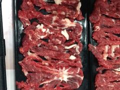 -陈记顺和潮汕牛肉火锅(番禺迎宾大道店)
