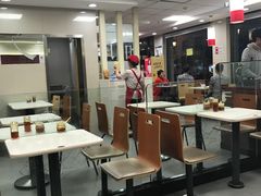 大堂-咬不得高祖生煎·简餐(高银街店)