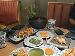 -沼津港精致料理·寿喜烧·烧鸟(龙湖南桥天街日料榜单店)