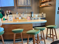 -星巴克(厦门SM新生活广场店)