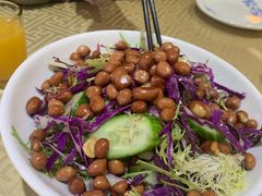 -汉水缘鲜鱼庄(黄雁村店)