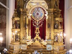 -瓦伦西亚大教堂