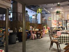 -三千里烧烤(外滩店)