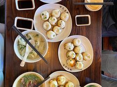 -哑巴生煎(临顿路店)