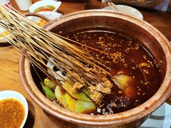 -搓火大都会(广安门总店)