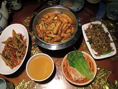 -缪氏川菜(深圳北站缤果空间店)
