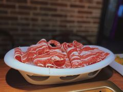 雪花肥牛-大渝火锅(苏州西城永捷店)