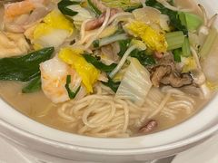 -莆田餐厅PUTIEN(三里屯店)