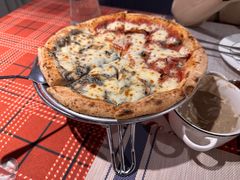 -Primo·丽莫意大利窑烤披萨