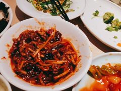 -吕氏疙瘩汤·新派鲁菜(欢乐汇店)