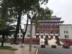 -四川大学(望江校区)