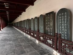 -南岳大庙