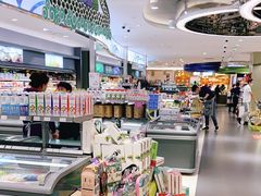 -GranVida生活超市(海信广场店)