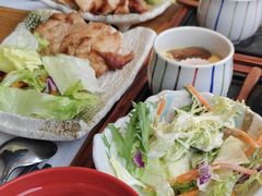 -味太助·银饭食堂(中华城店)