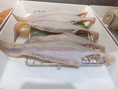 -虾宝贝胶东海鲜·渔家菜(小西天店)